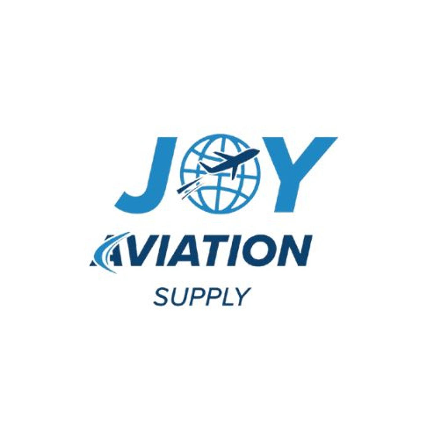 Joy Aviation Supply podcast artwork
