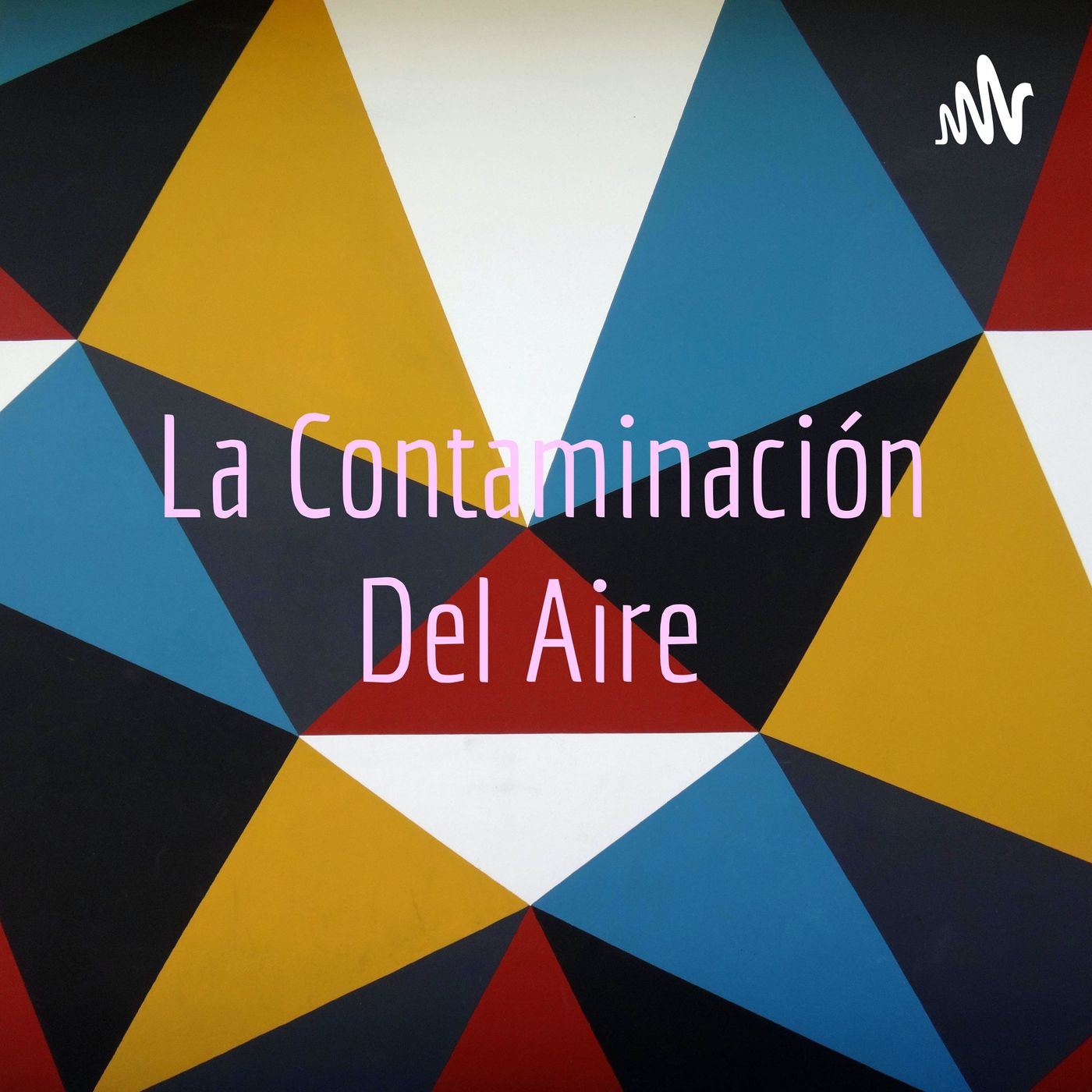La Contaminación Del Aire cover art
