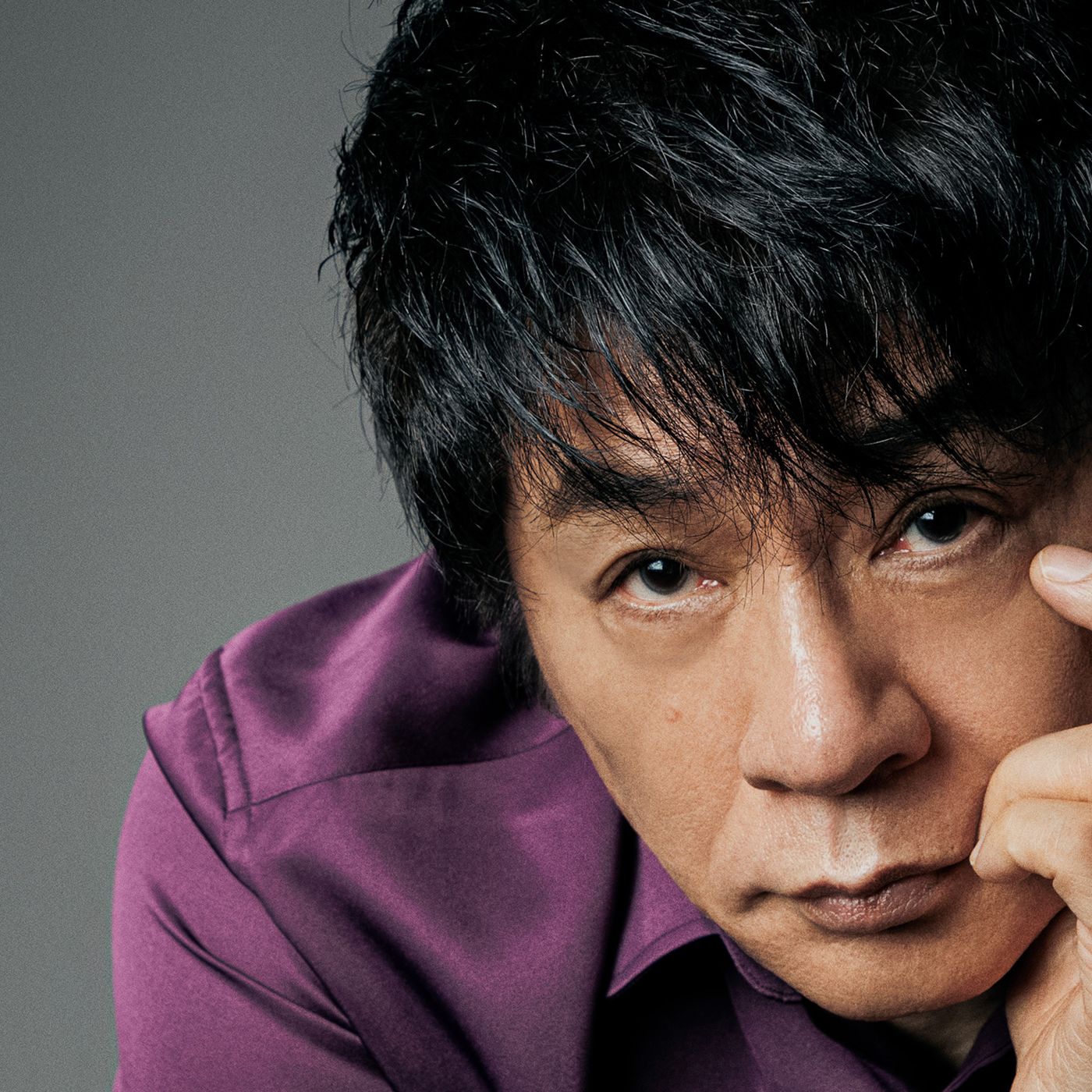 【インタビュー】ASKA、「今の自分のありったけ」を届ける全国ホールツアー52公演への決意 episode artwork