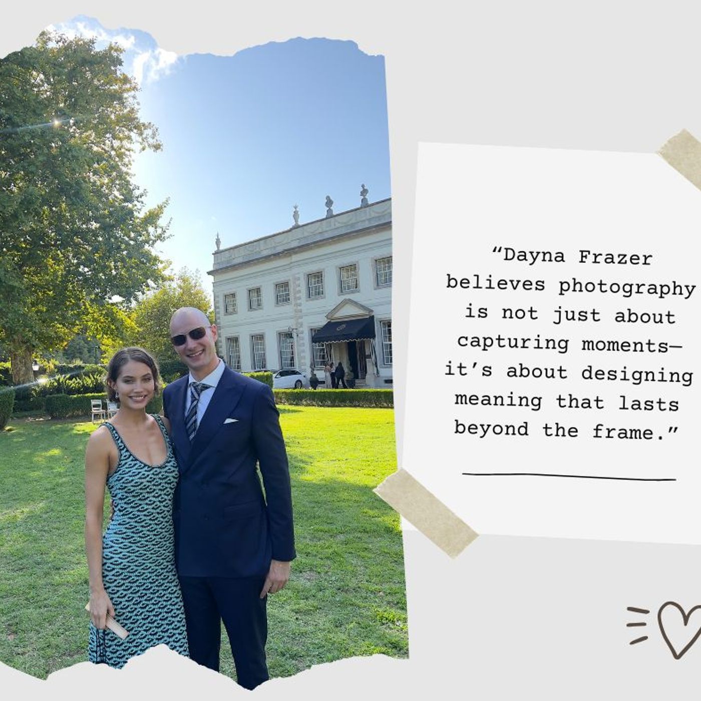 Dayna Frazer