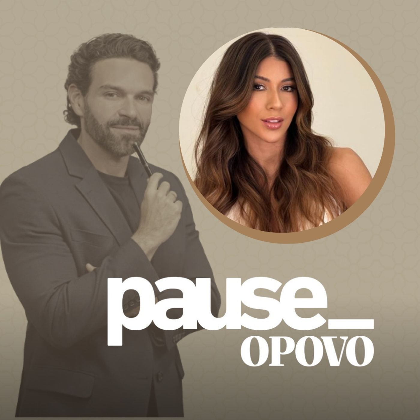 #26 - VIDA SAUDÁVEL NAS REDES: Entrevista com a influencer Jenny Fervie episode artwork