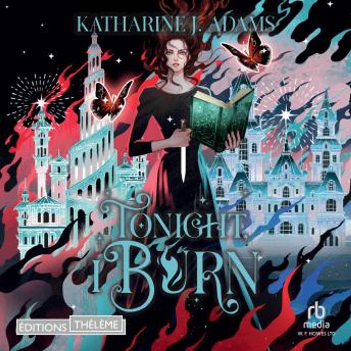 Listen to Best Full Audiobooks in Science Fiction & Fantasy, Fantasy