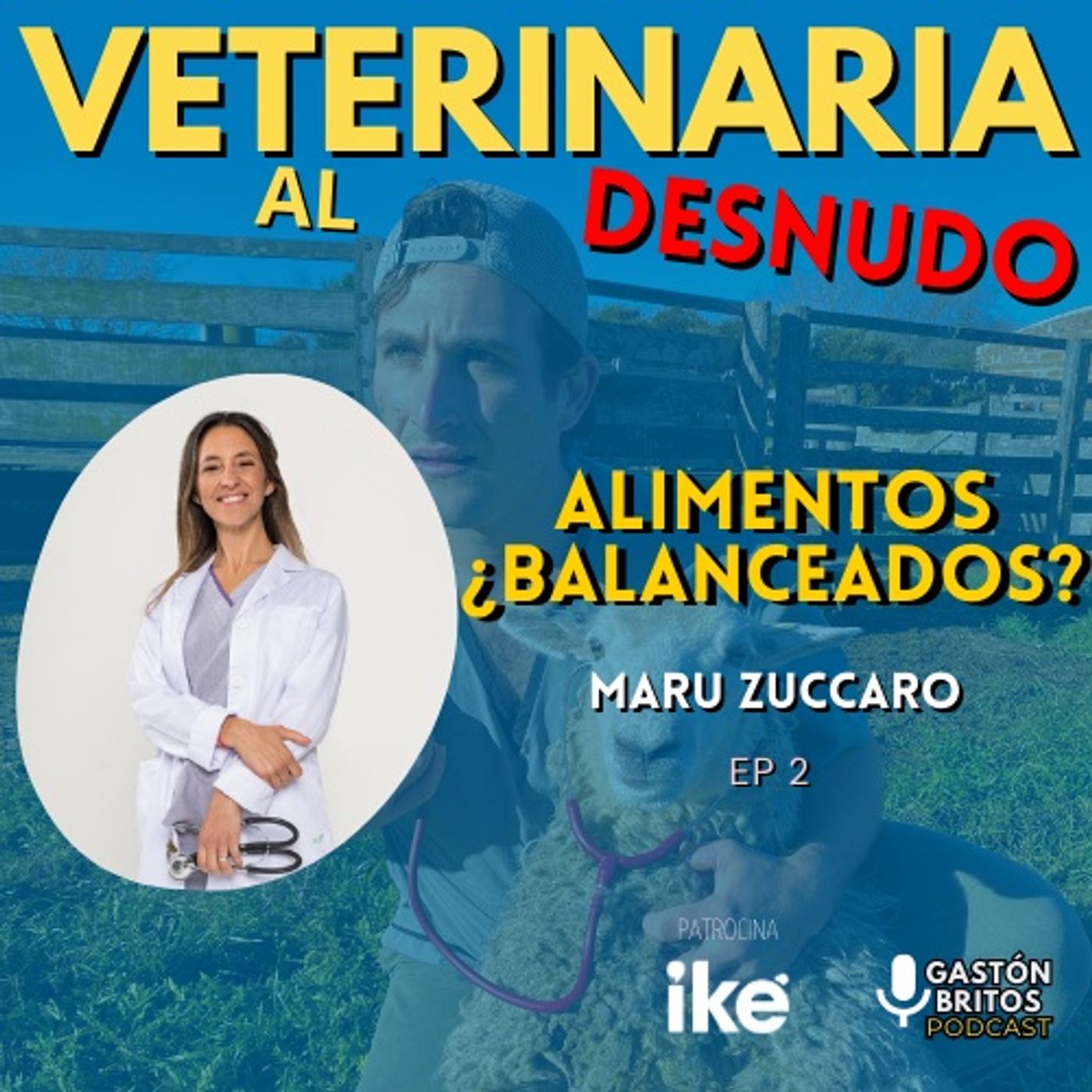 Veterinaria Al Desnudo