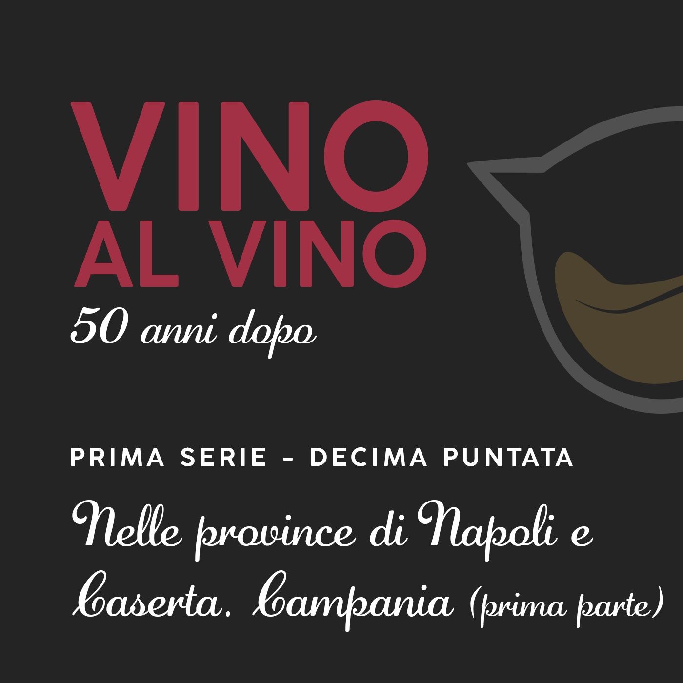 Vino al Vino 50 anni dopo