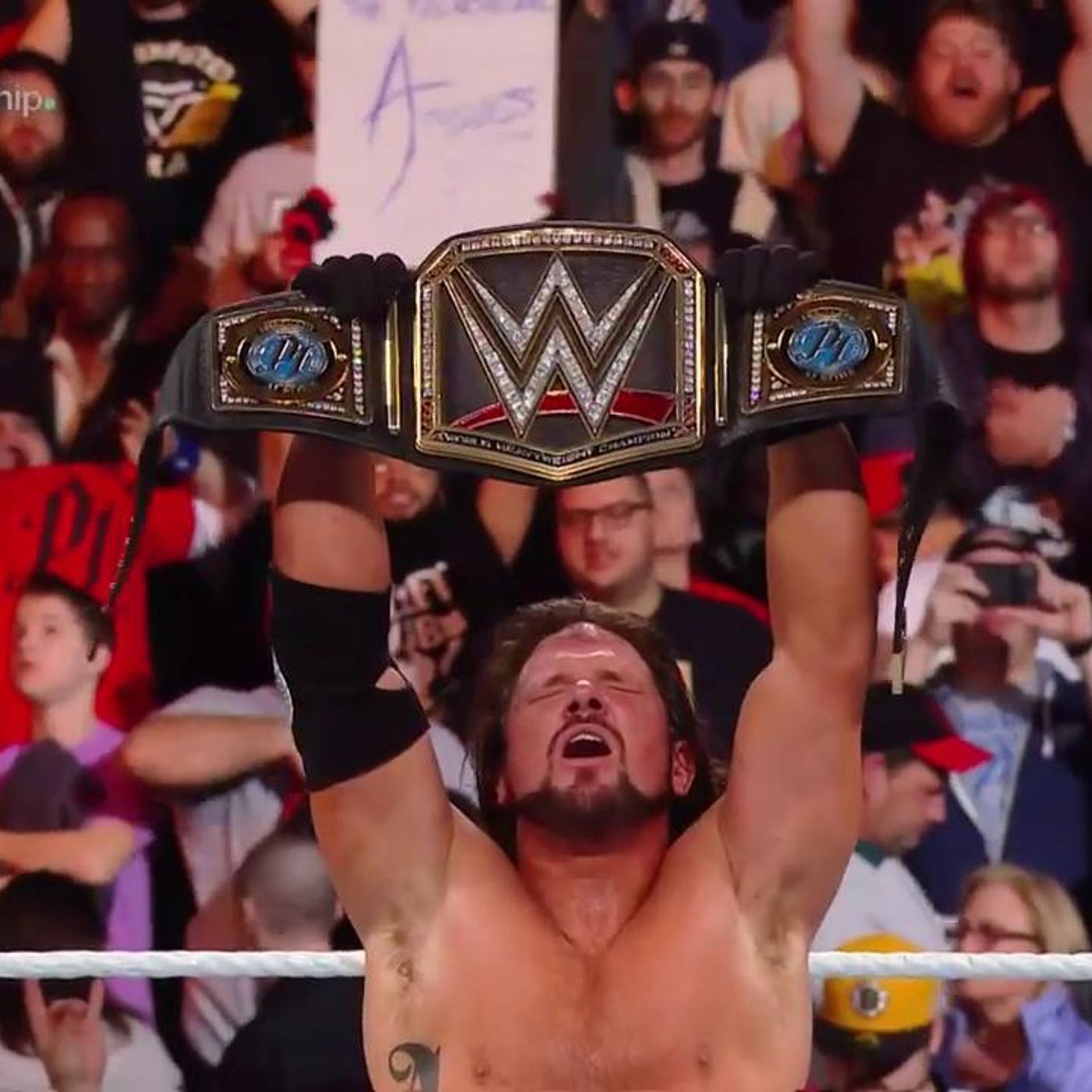 Wrestling 2 the MAX:  WWE Clash of Champions 2017 Review episode artwork