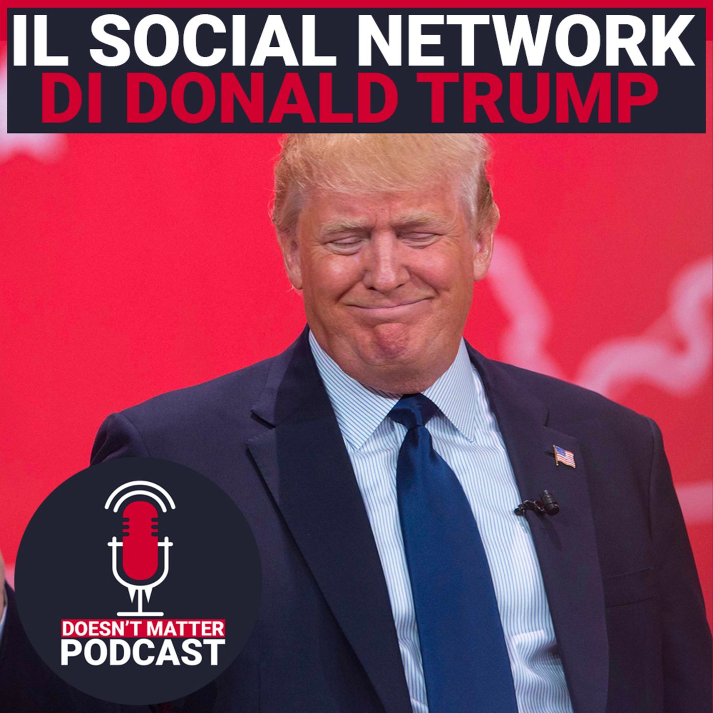 Doesn\'t Matter Podcast