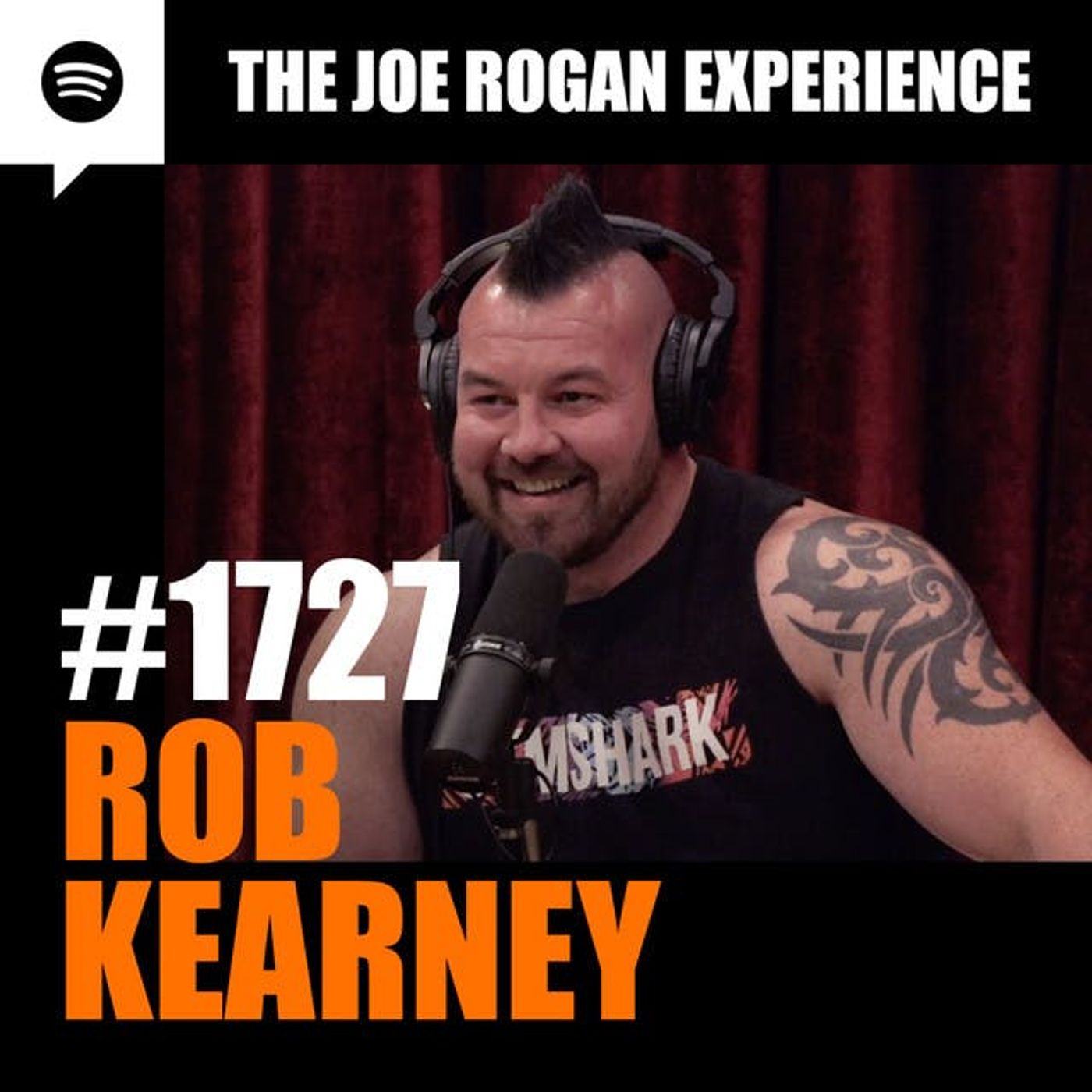 The Joe Rogan Experience