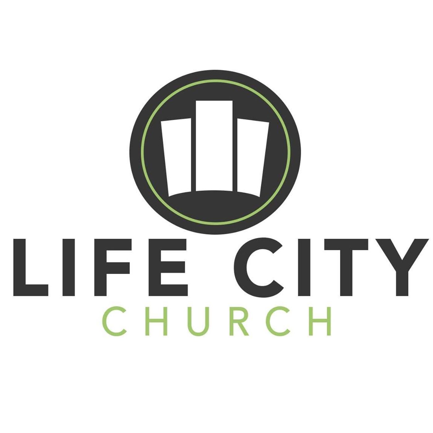 Life City Church Weatherford