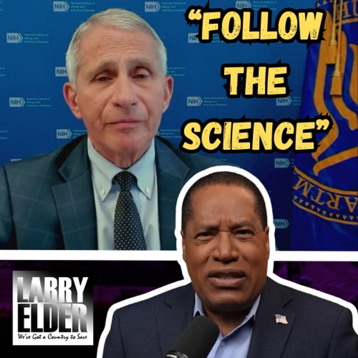 Larry Elder