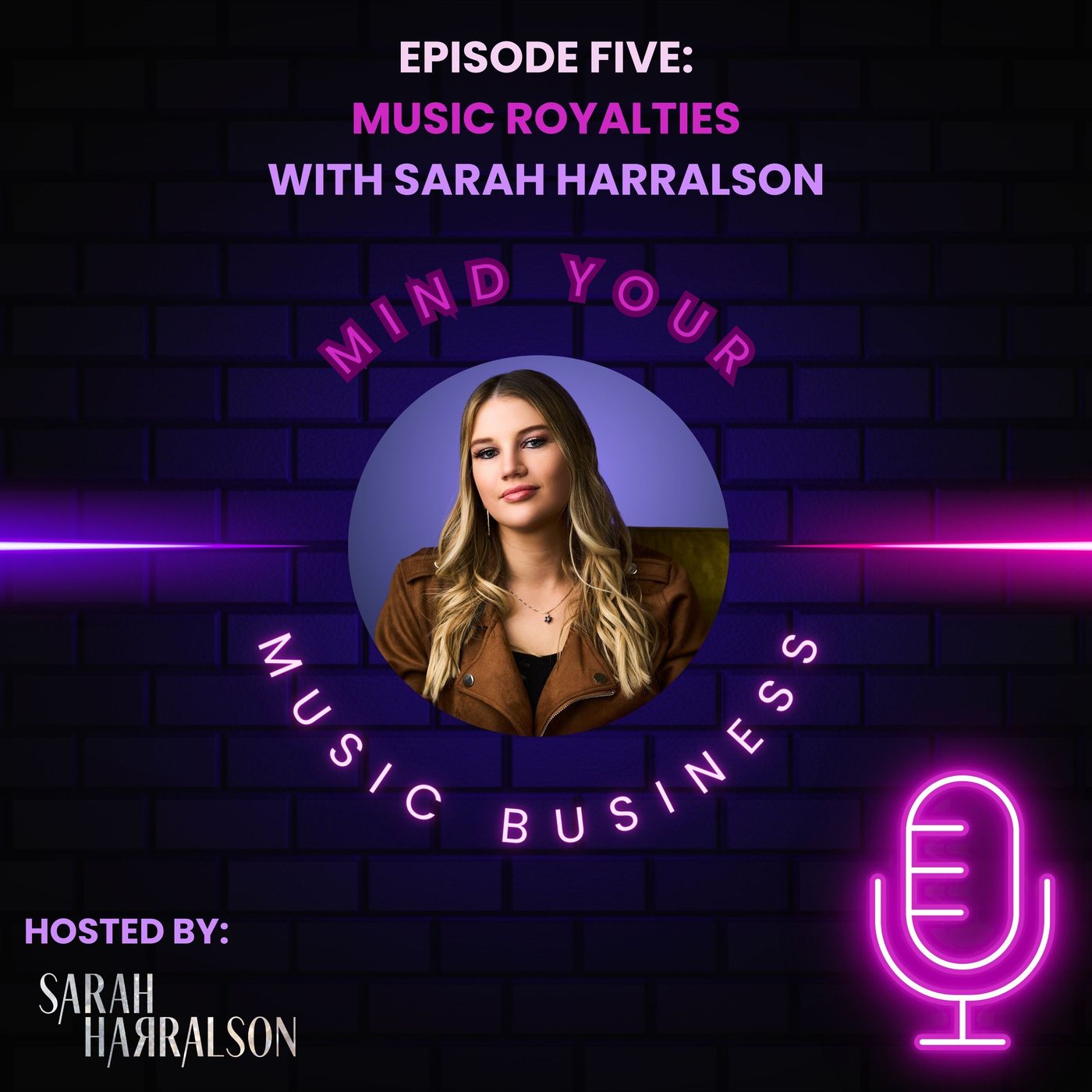 Mind Your Music Business
