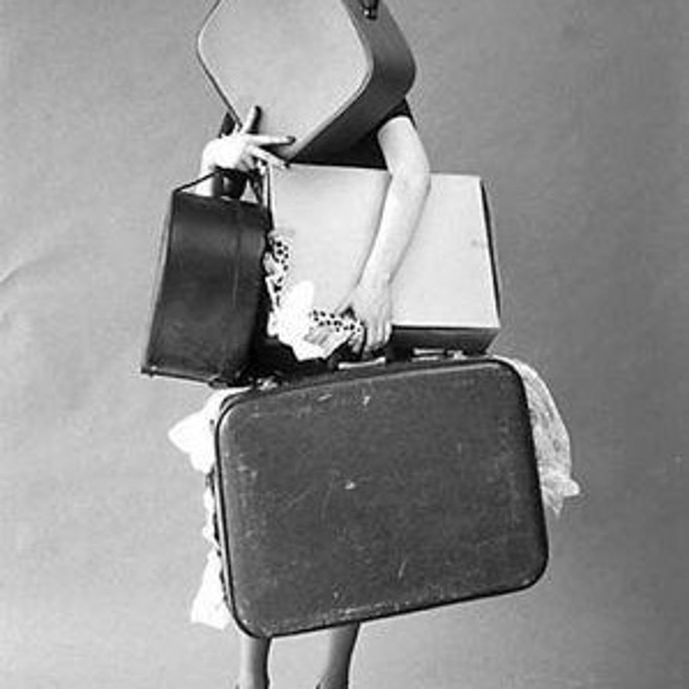 The Becoming You Show with Leah Roling: From Potential to Proof