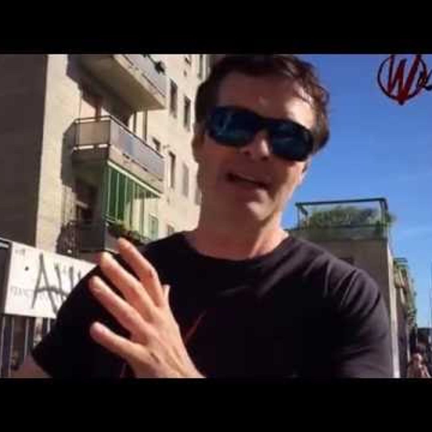 02- Dove nasce il Wilding - Mario Furlan 02- Dove nasce il Wilding - Mario Furlan