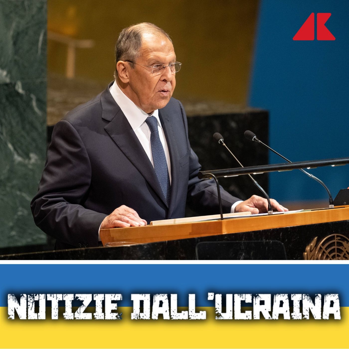 Lavrov: "Il cessate il fuoco immediato non risolve le causa del conflitto"