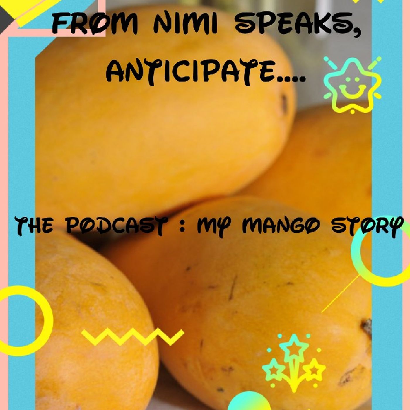 \'Nimi Speaks