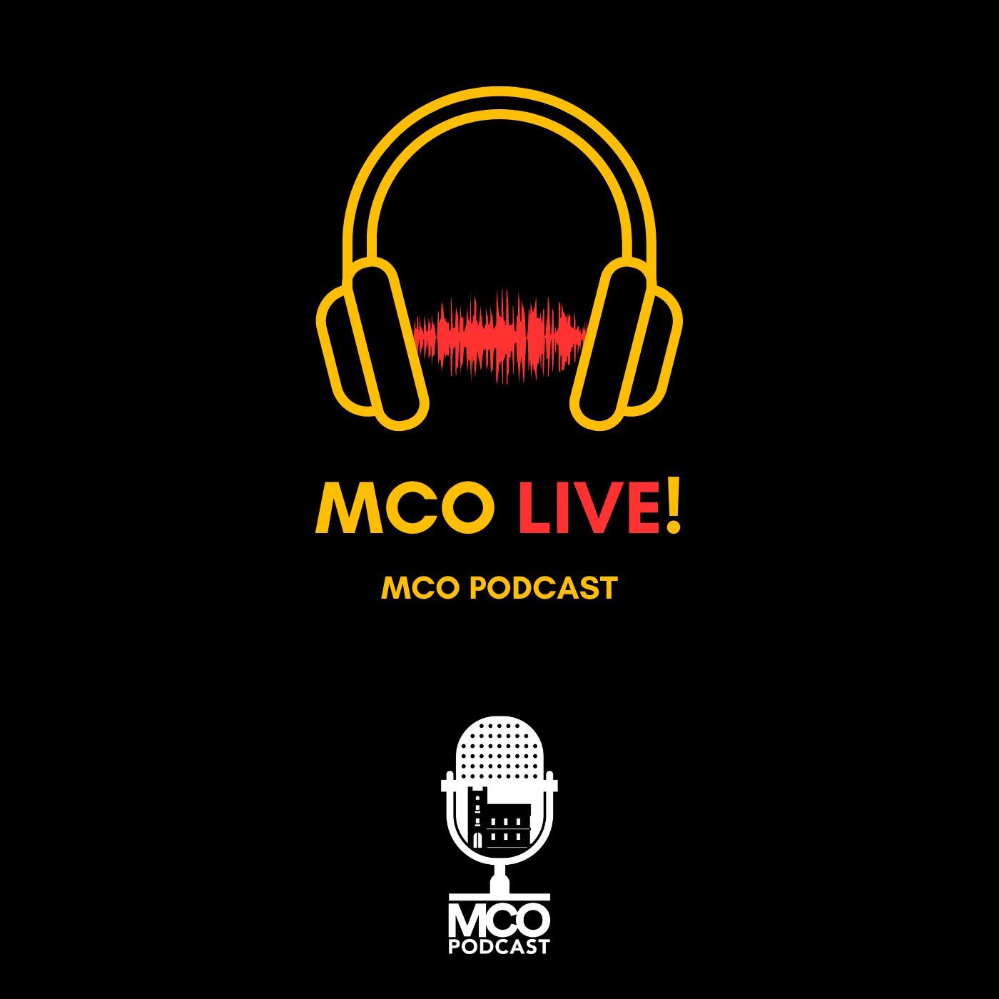 MCO Live!