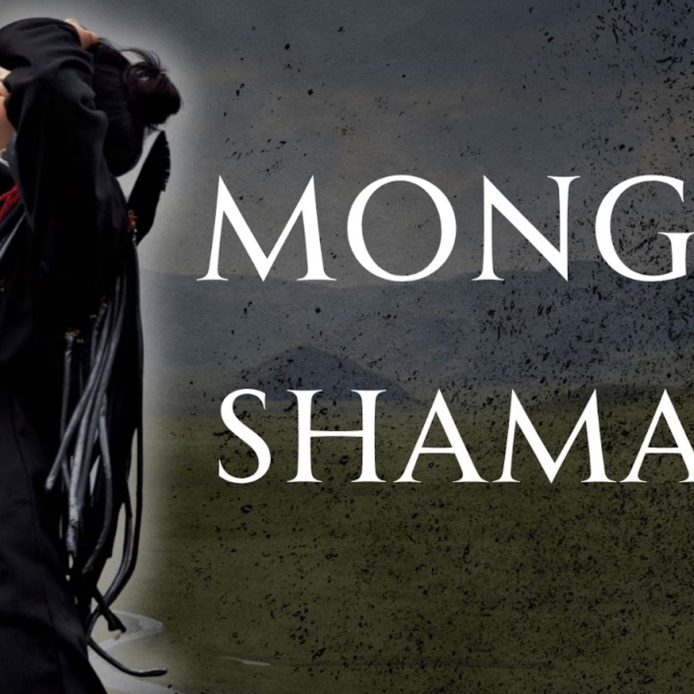 A Guide to Mongolian Shamanism _ Human Voiced episode artwork
