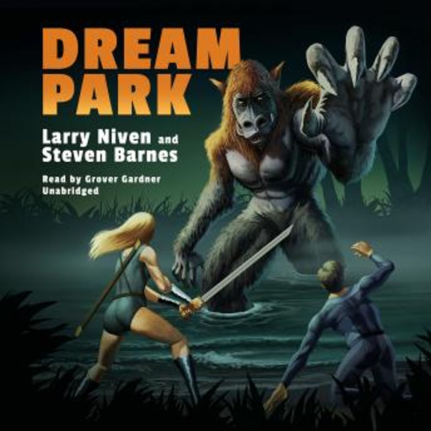 Listen to Latest Full Audiobooks in Science Fiction & Fantasy, Science Fiction