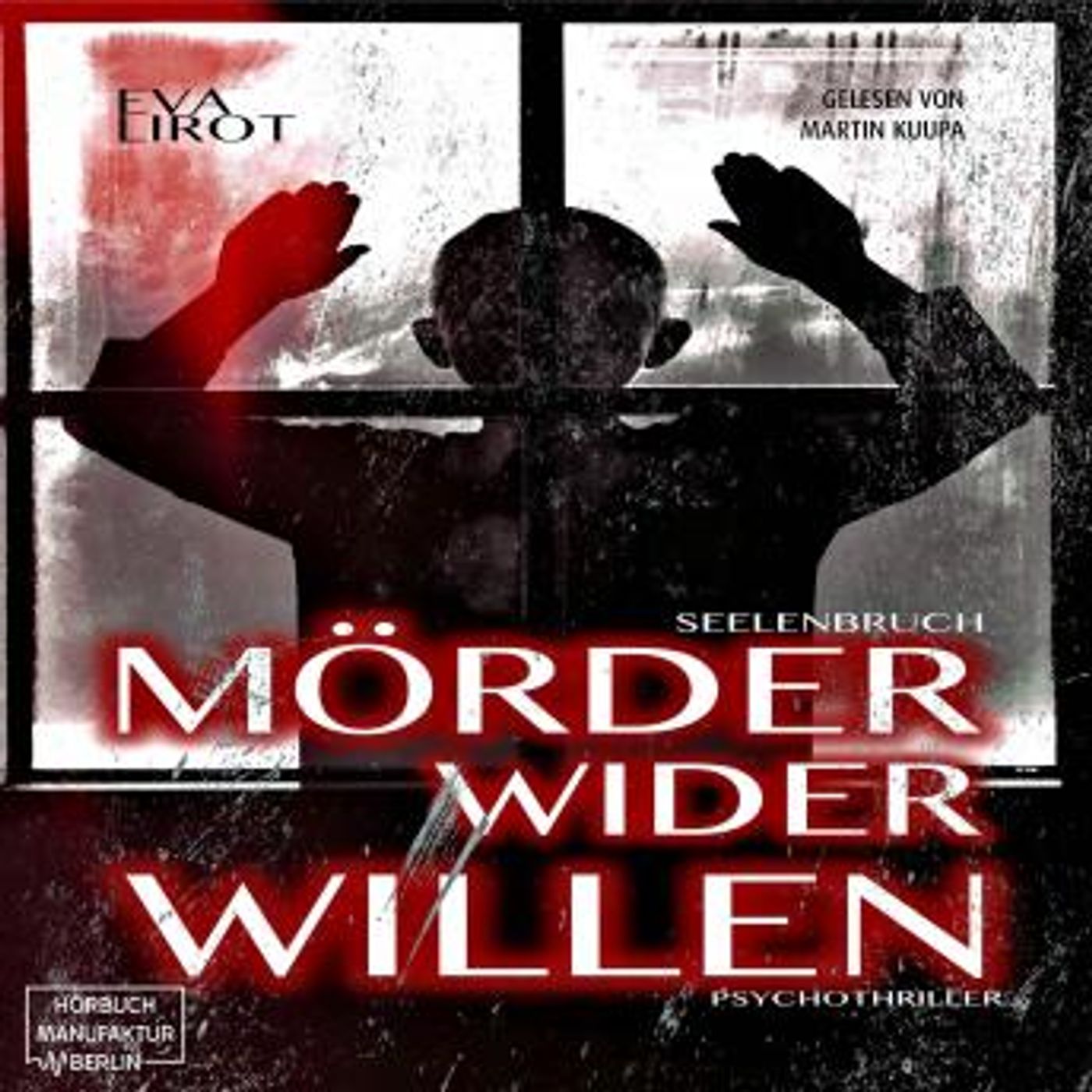 Full Audiobooks in Mystery, Thriller & Horror, Suspense