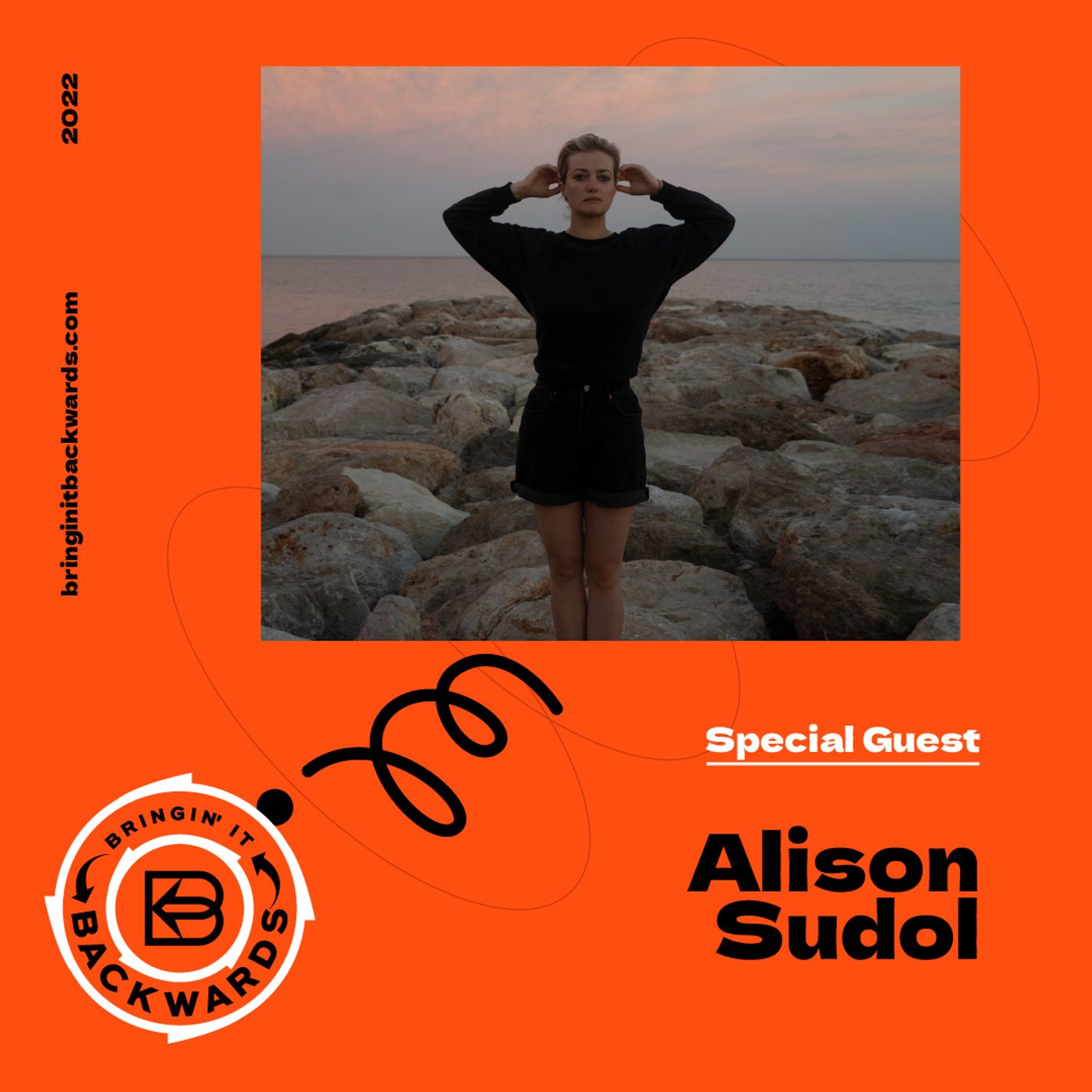 Interview with Alison Sudol