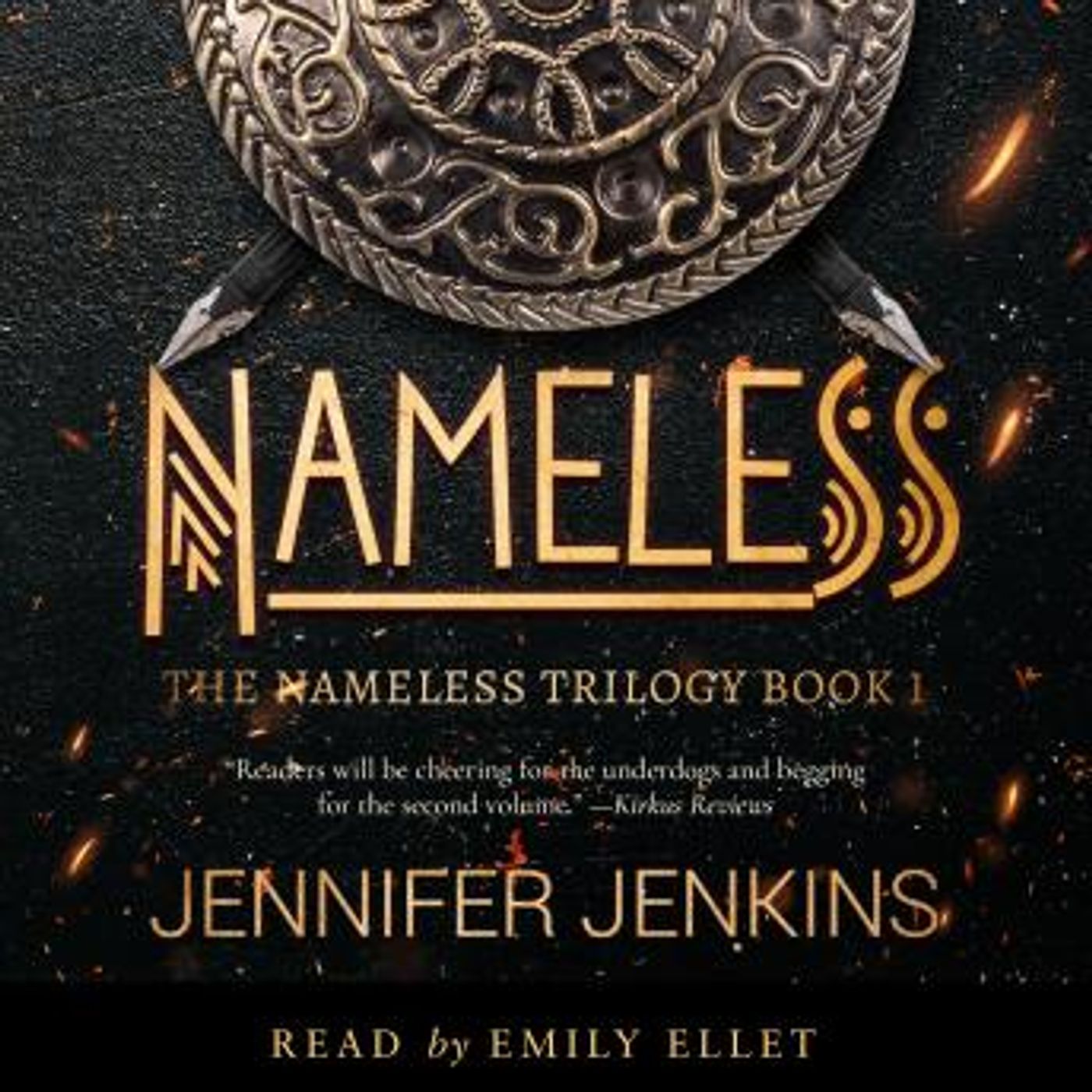 Explore the Latest Full Audiobooks in Teen & YA, Sci-Fi, Fantasy & Paranormal