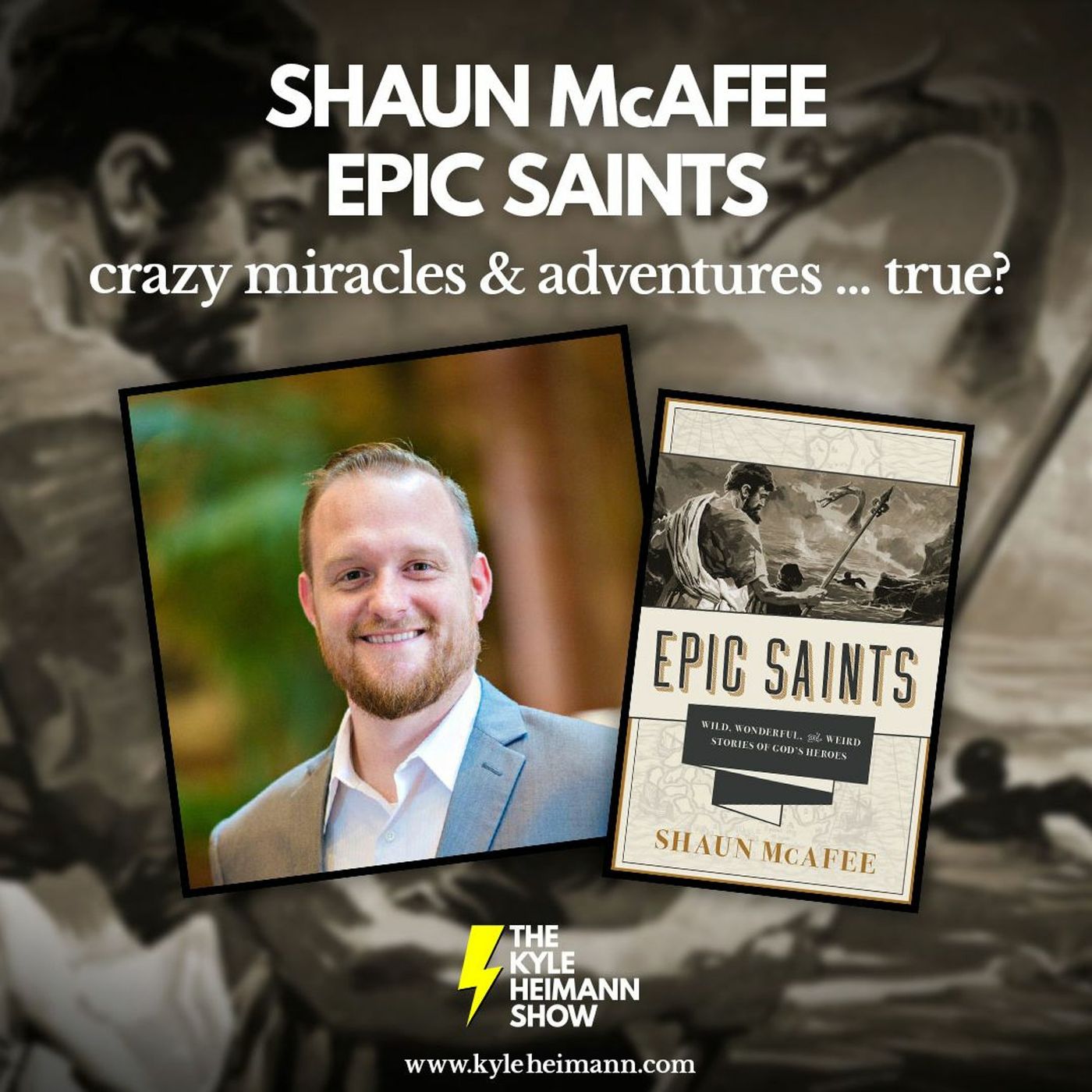 The Kyle Heimann Show