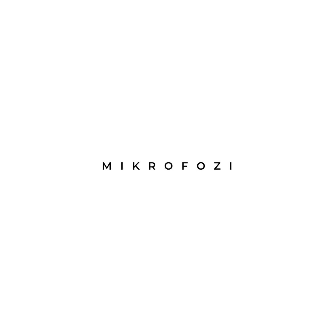 MikrofOzi podcast artwork