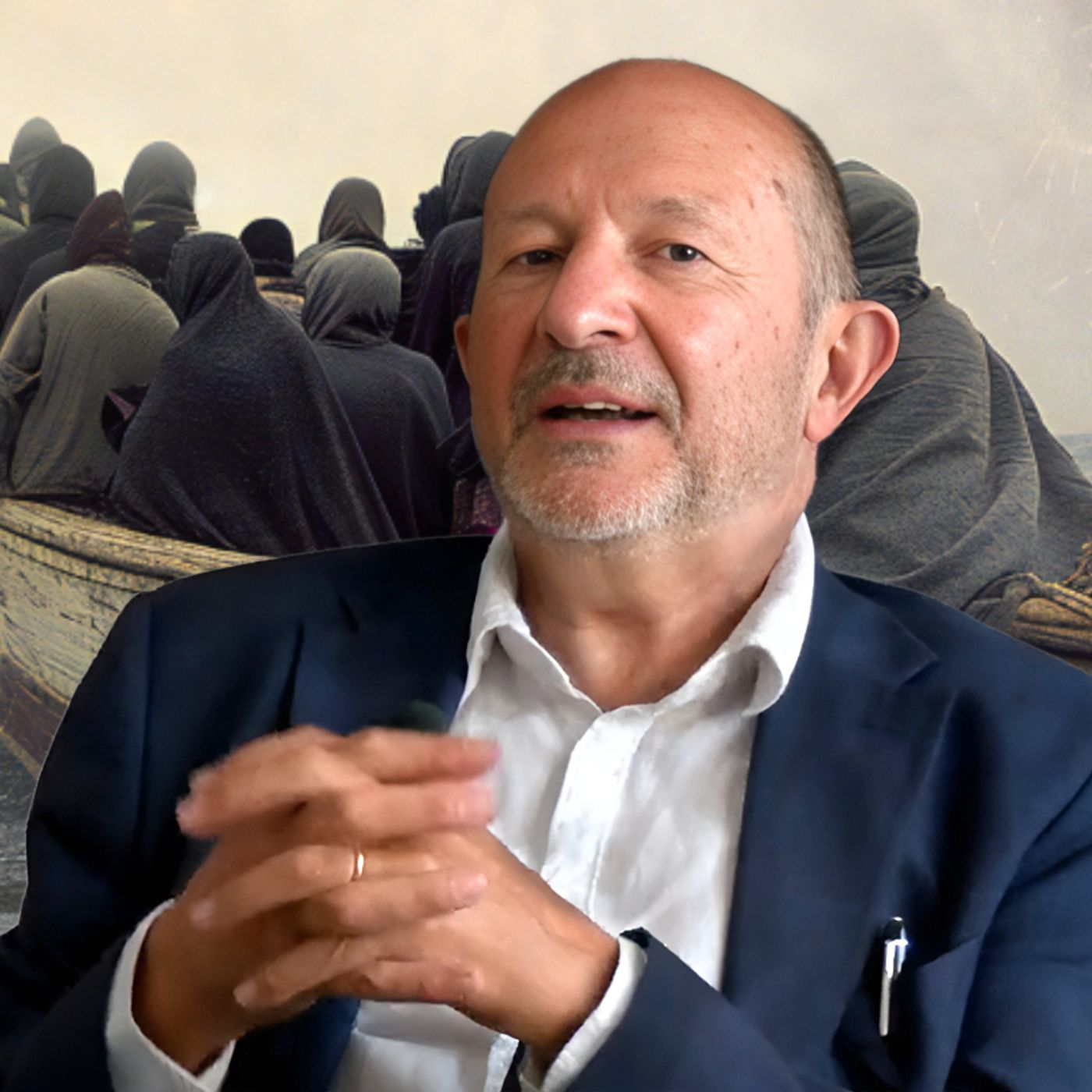 Le politiche migratorie, oltre i luoghi comuni e le contraddizioni