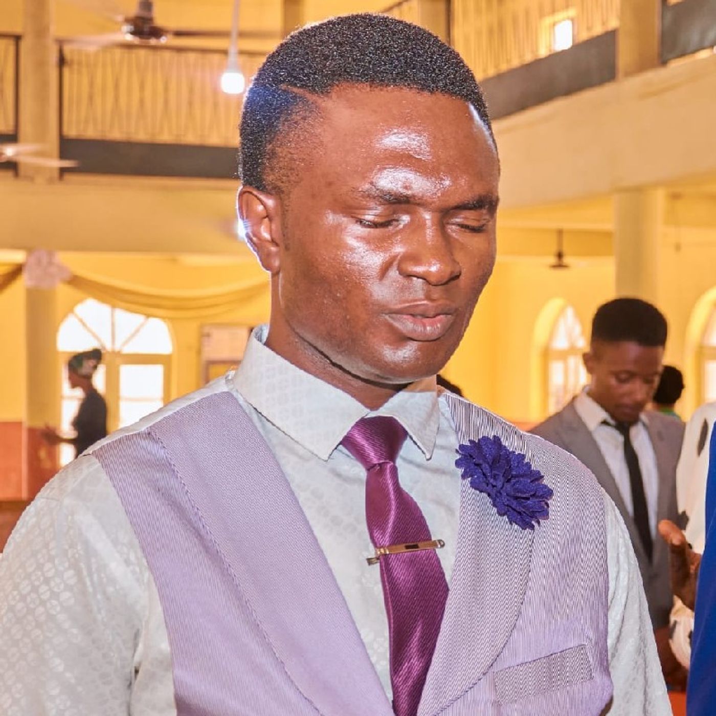 *Pst Vic Olu Sam~How to Study the Bible.pt.4.mp3 episode artwork