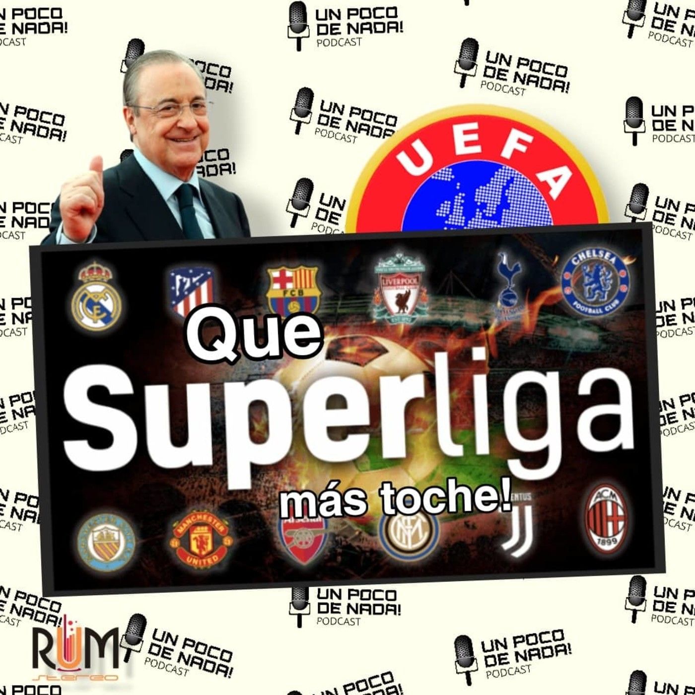 Un Poco de Nada