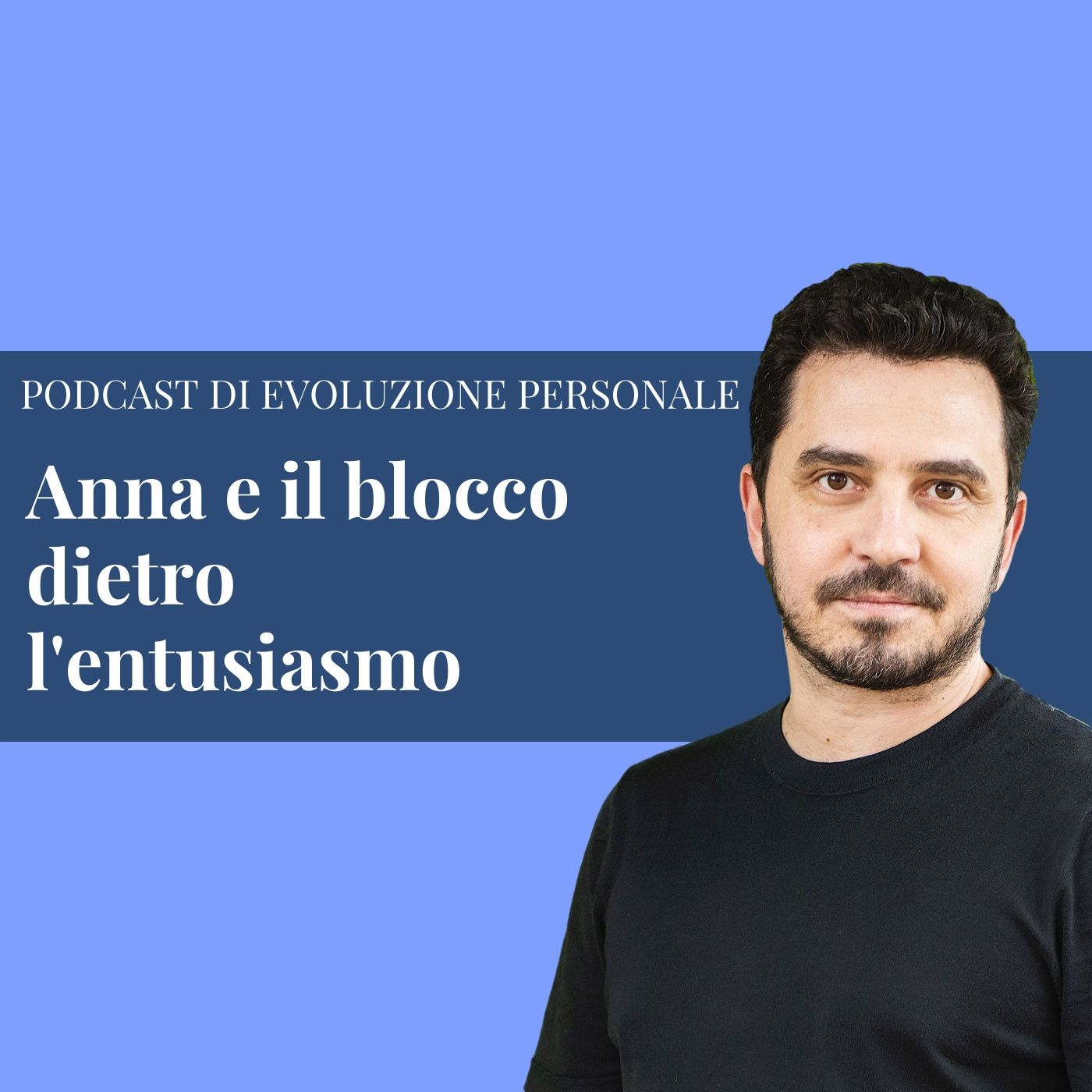 Relazioniamoci di Antonio Quaglietta