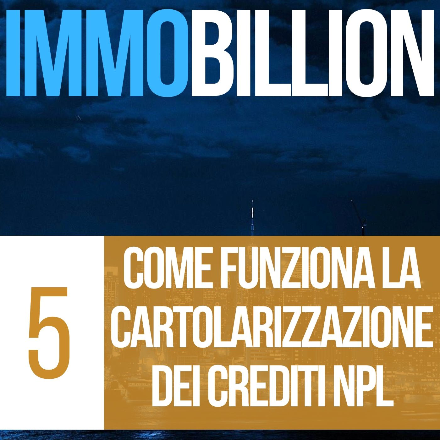 ImmoBillion