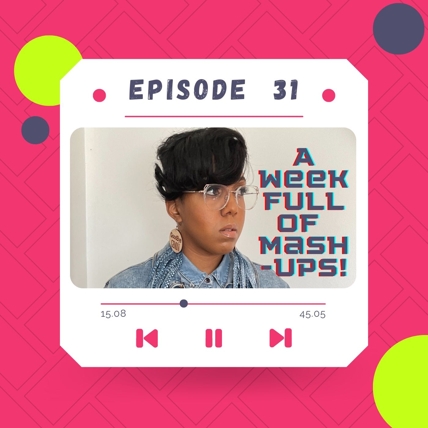 I Be Trippin Wit Tha Lord! Podcast