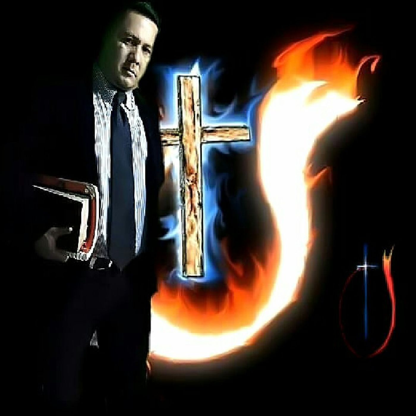 El podcast de Rudys Morales Pastor Evang