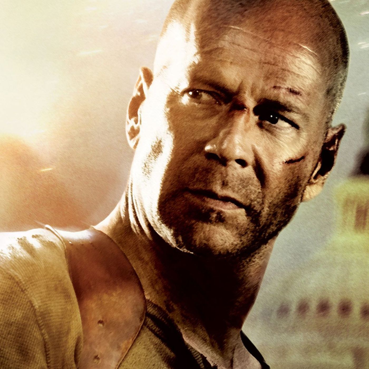 A Tribute to Bruce Willis: A Salute to His Career in TV and Movies