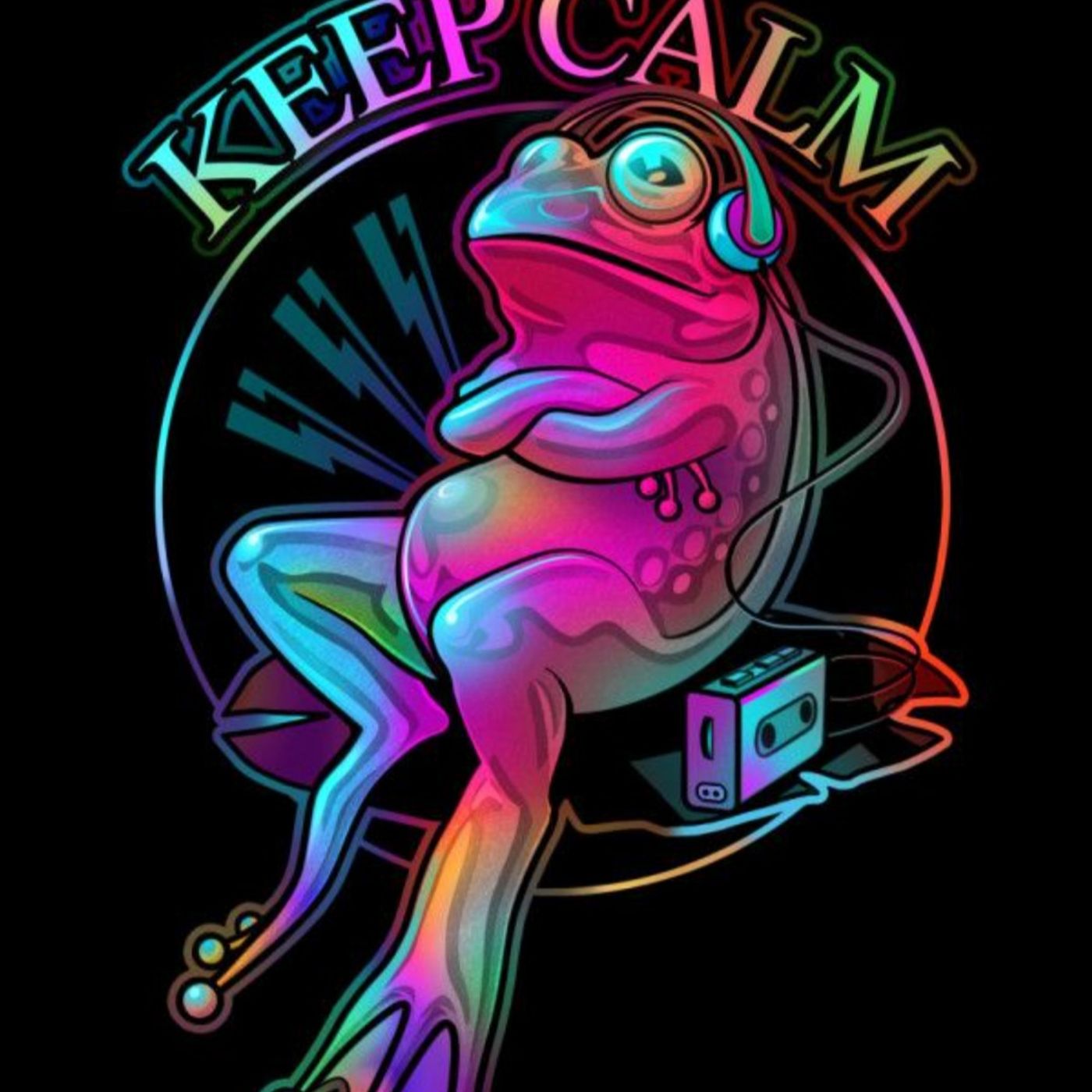 WorthlessLoser Radio cover art