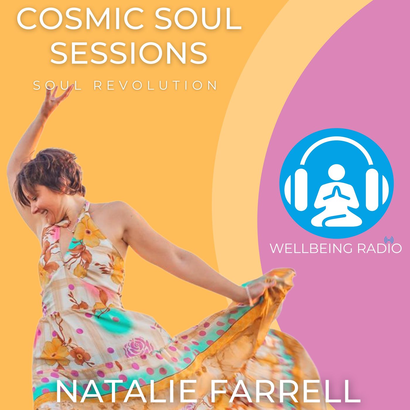 Cosmic Soul Sessions