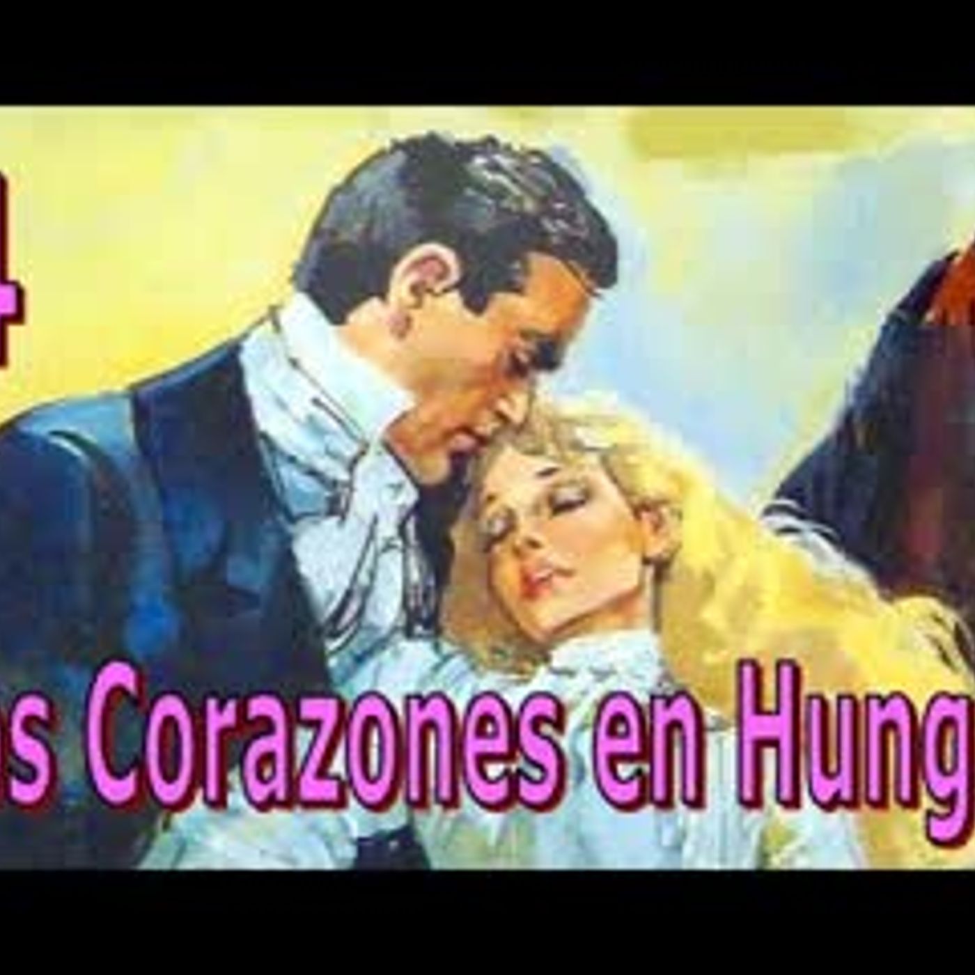 Dos Corazones en Hungria - Barbara Cartland - Parte 4