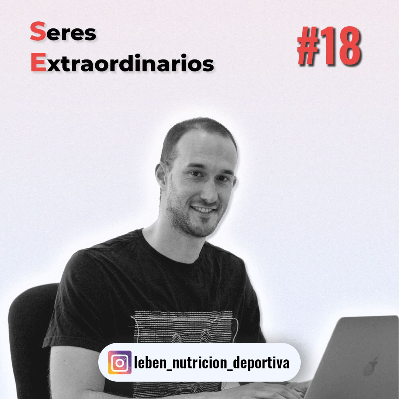 Seres Extraordinarios