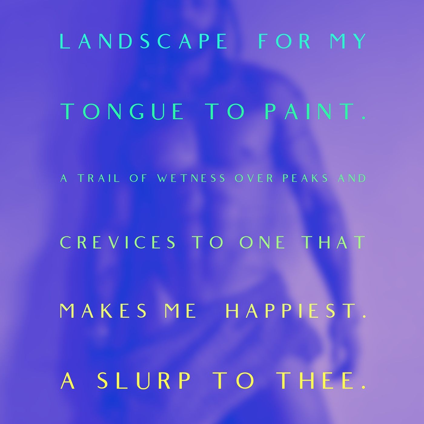 Eclectically Sexual Sounds