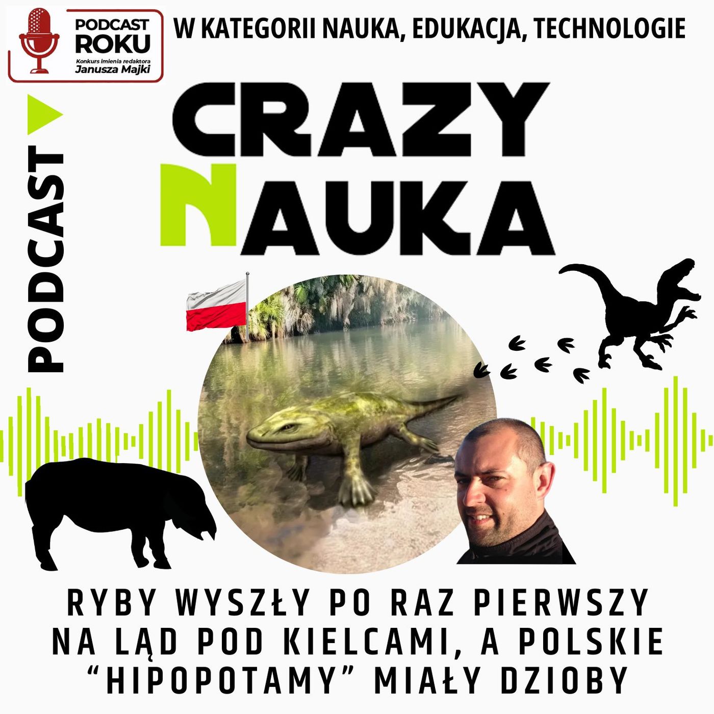 Crazy Nauka