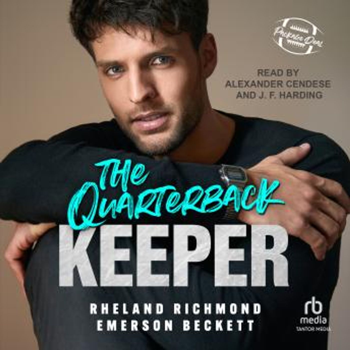 Explore New Full Audiobooks in Romance, LGBTQ+