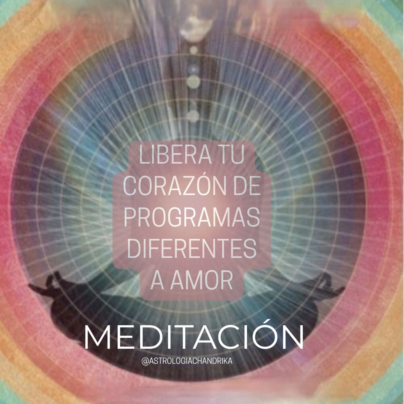 Eleva la Energía - Astrología Chandrika