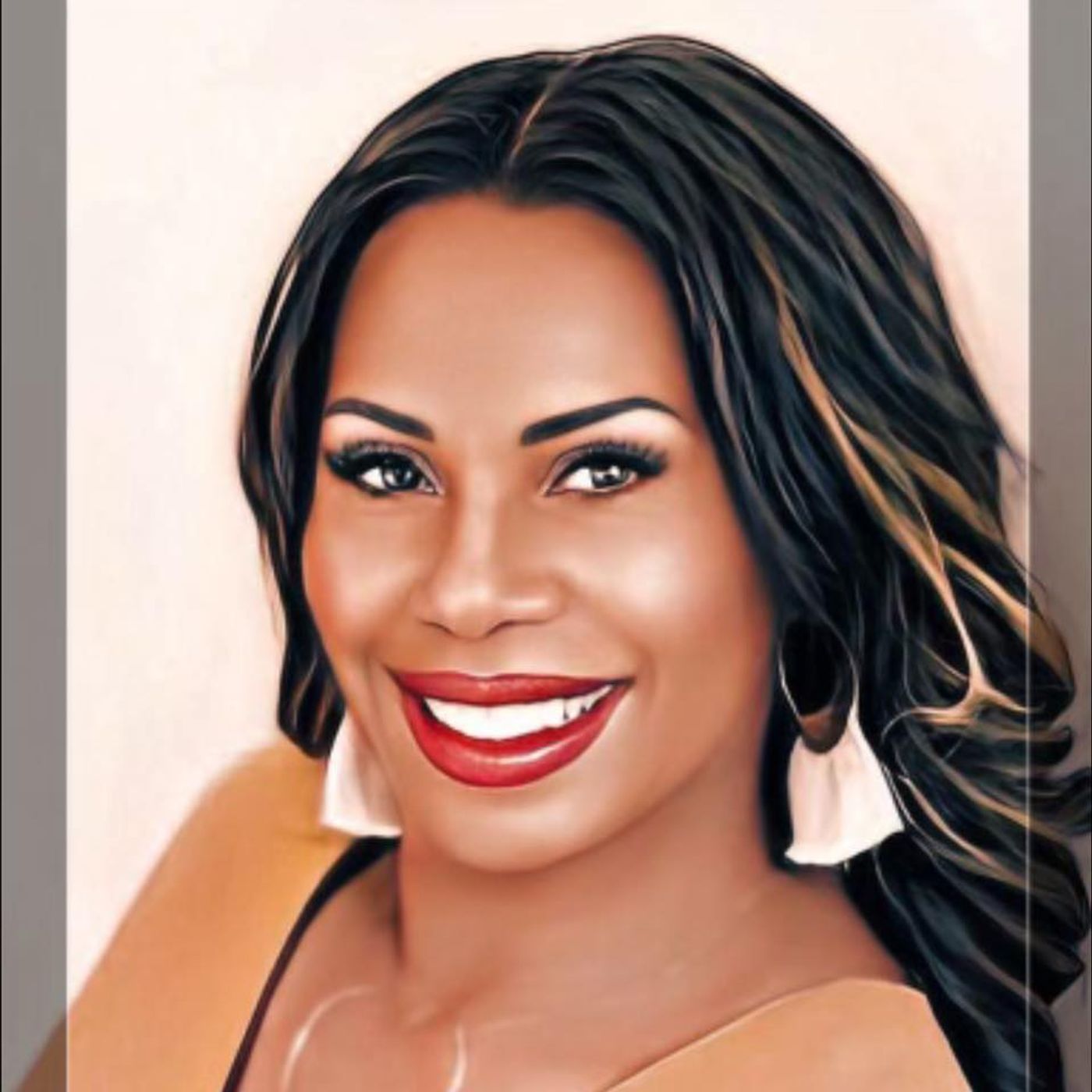 Author Tracy Glass stops by Conversations LIVE to discuss her book RESTORED episode artwork