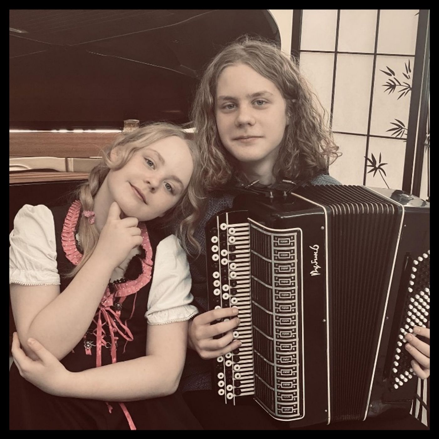 Music Matters