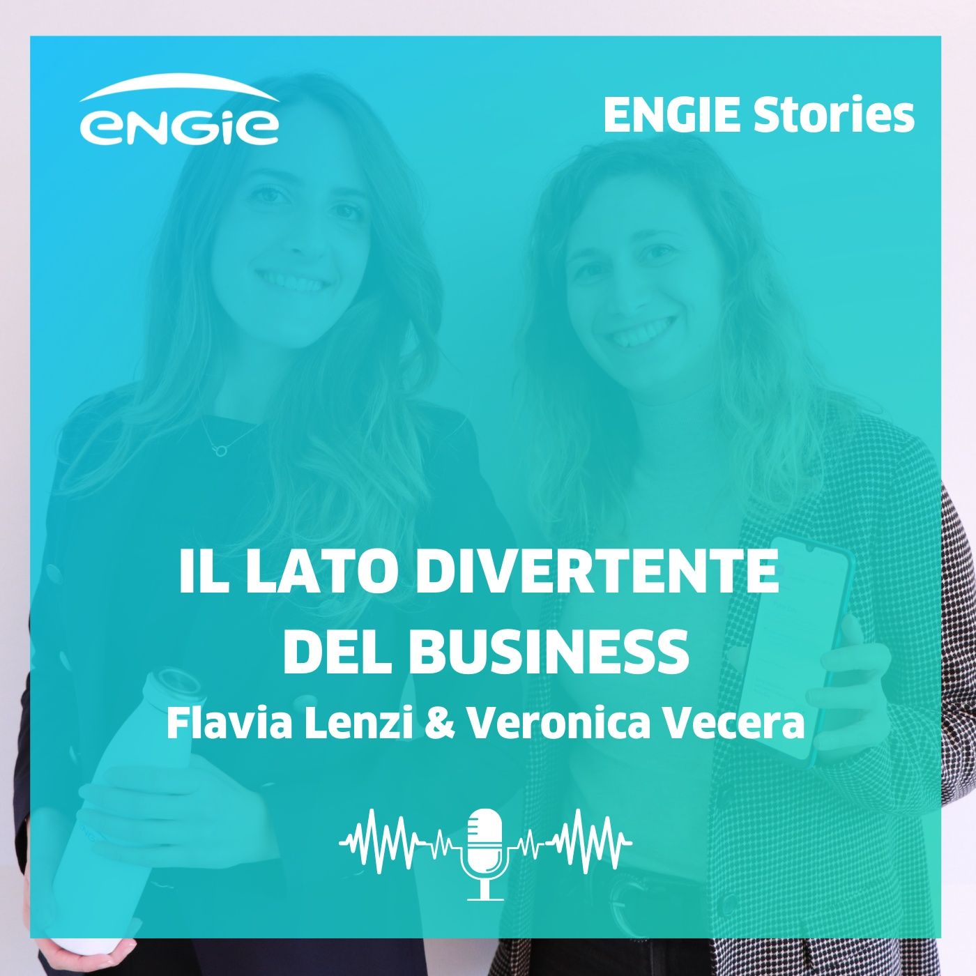 ENGIE Stories | L\'energia in pillole