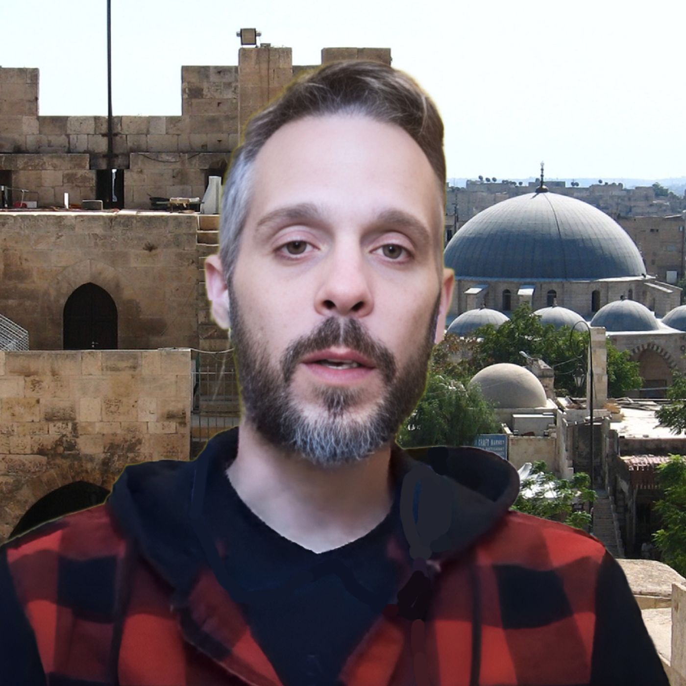 Chiarot: «Ad Aleppo la gente attende di conoscere le nuove regole per continuare a vivere in città» episode artwork