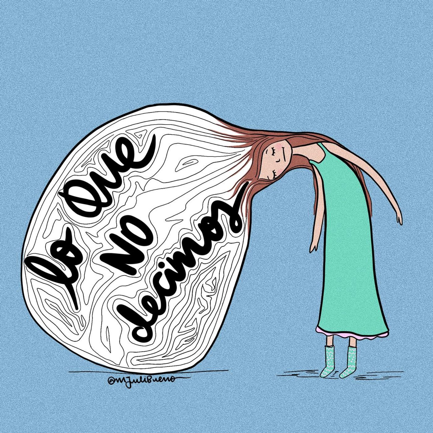 Nos pasa a todas