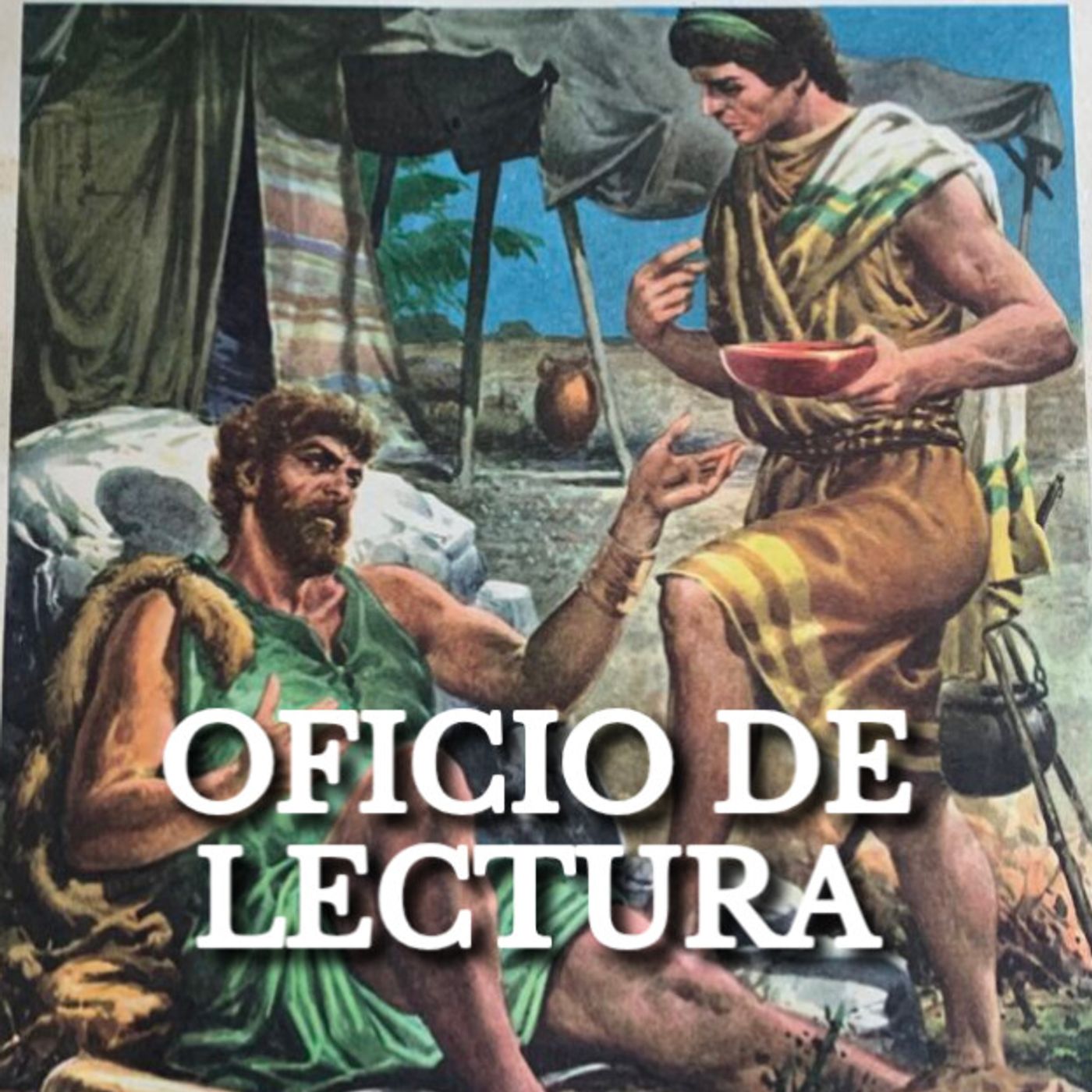 OFICIO DE LECTURA 📖 Memoria de San Juan Bosco Presbítero, III Sábado del Tiempo Ordinario, 31 de Enero 2026