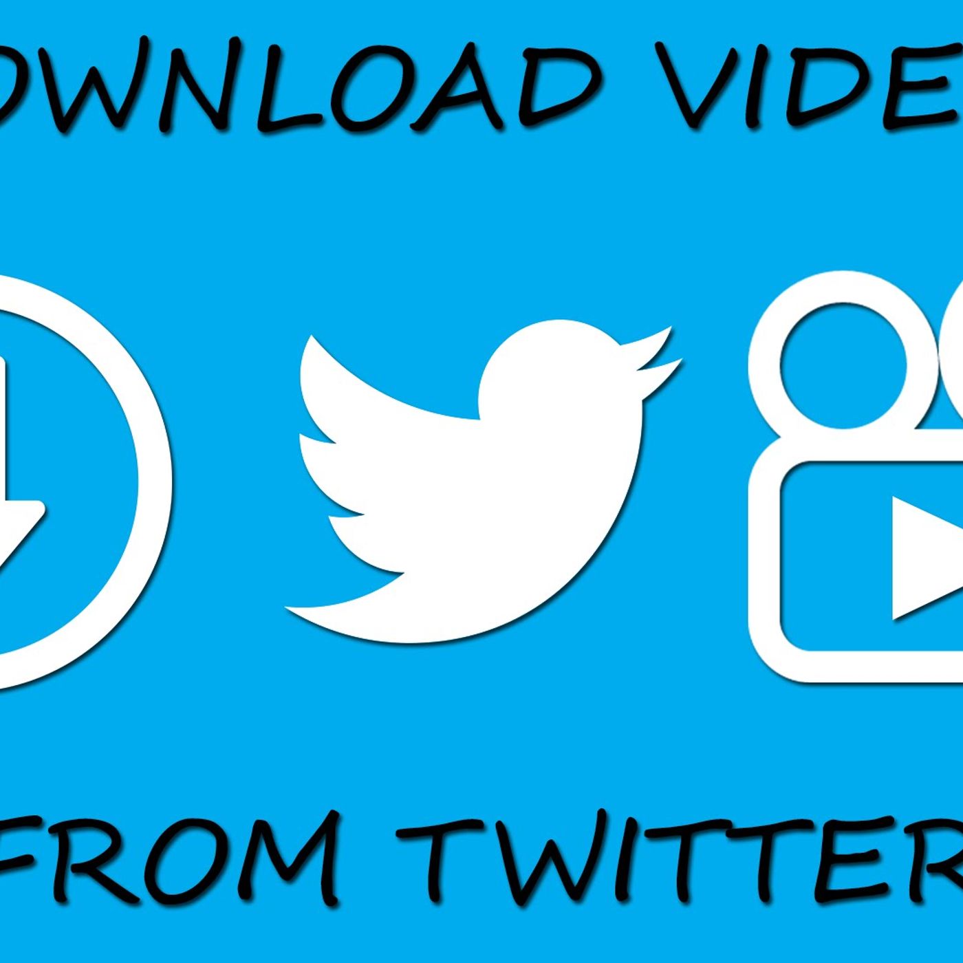 Descarga de videos de twitter episode artwork