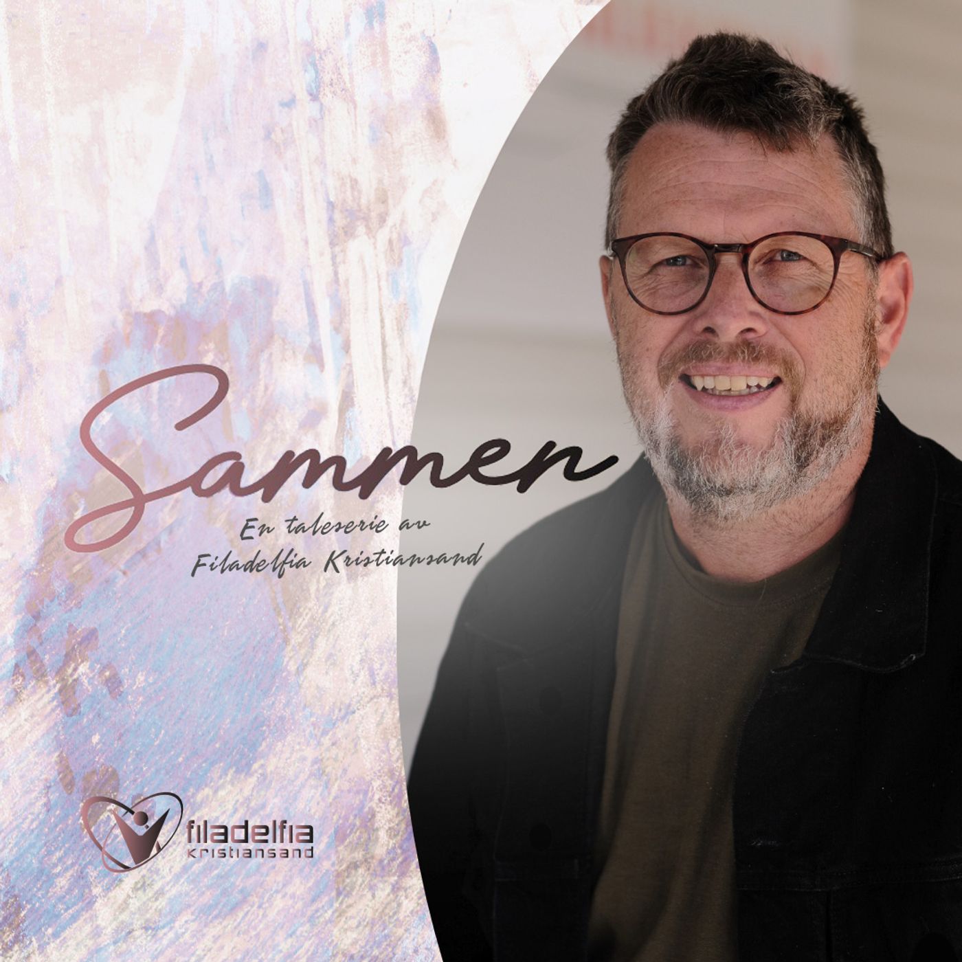 TERJE GUSTAVSEN - Sammen i livets utfordringer